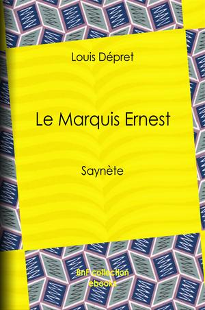 Couverture de livre