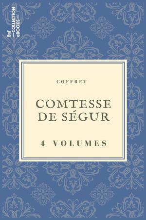 Couverture de livre
