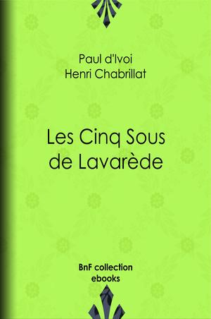 Couverture de livre