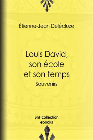 Couverture de livre