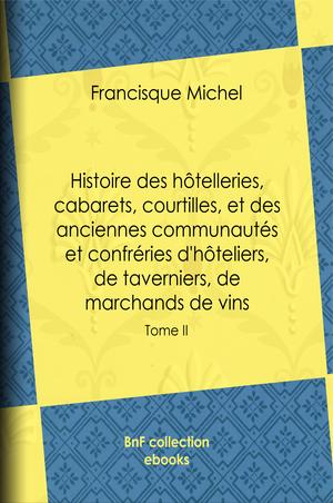 Couverture de livre