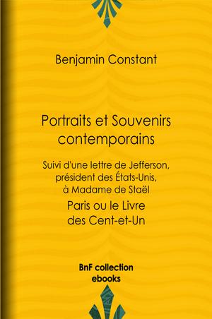 Couverture de livre