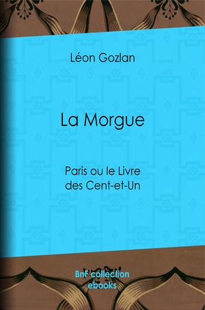 Couverture de livre
