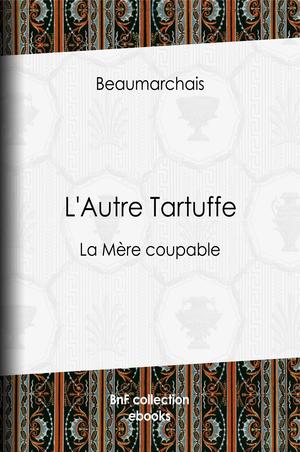 Couverture de livre
