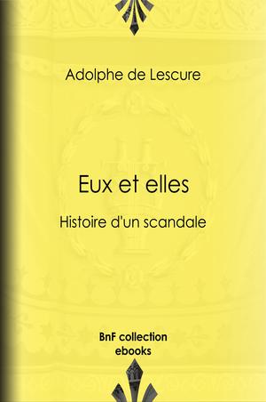 Couverture de livre