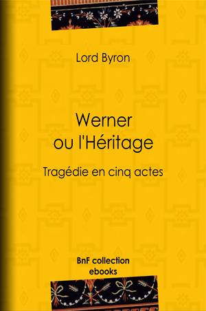 Couverture de livre