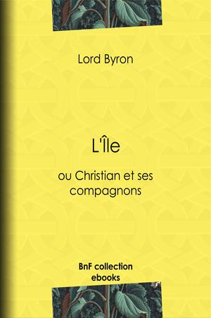 Couverture de livre