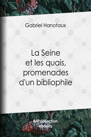 Couverture de livre