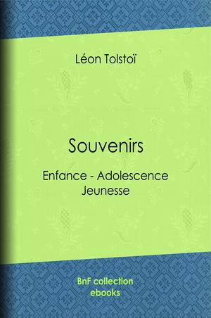 Couverture de livre