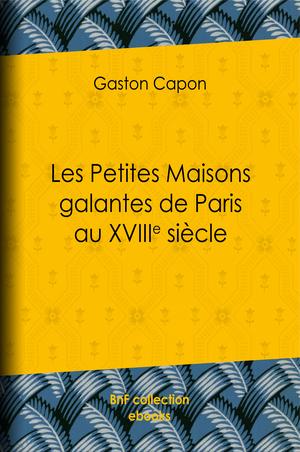 Couverture de livre