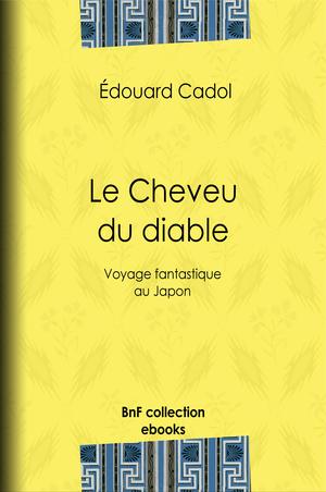 Couverture de livre