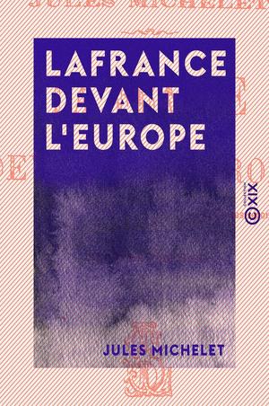 Couverture de livre