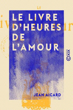 Couverture de livre