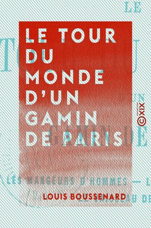 Couverture de livre