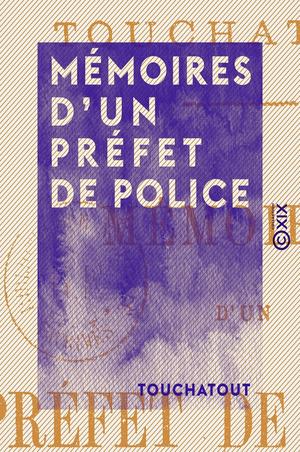 Couverture de livre
