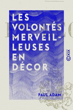 Couverture de livre