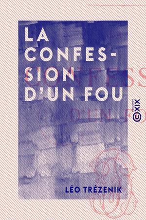 Couverture de livre