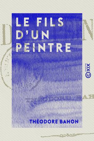 Couverture de livre