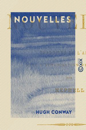 Couverture de livre