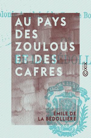 Couverture de livre