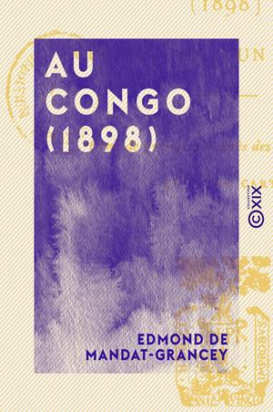 Couverture de livre