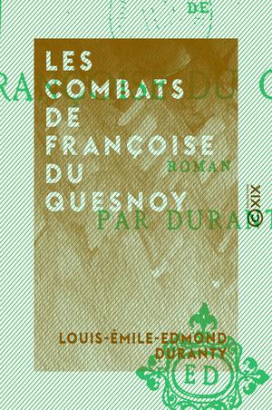 Couverture de livre