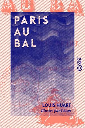 Couverture de livre