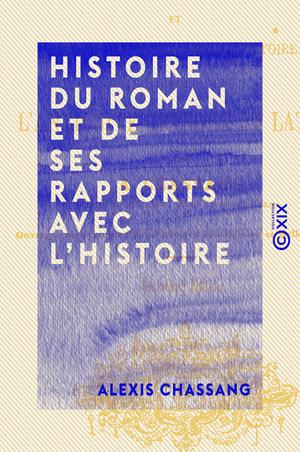 Couverture de livre