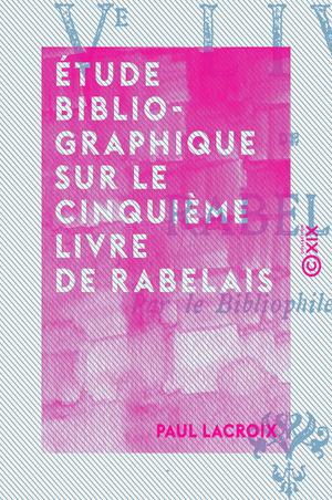 Couverture de livre