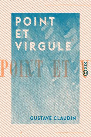 Couverture de livre