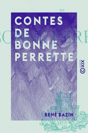 Couverture de livre