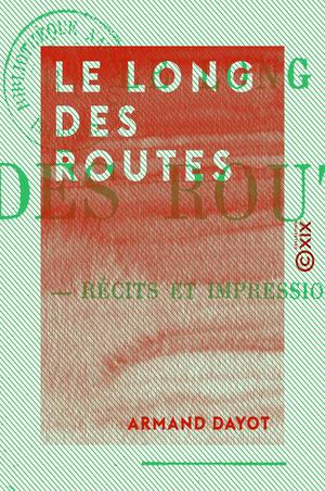 Couverture de livre