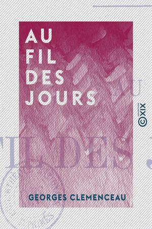 Couverture de livre