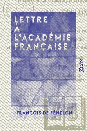Couverture de livre