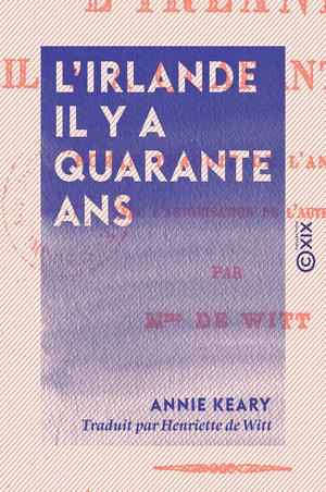 Couverture de livre