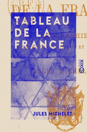 Couverture de livre