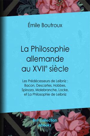 Couverture de livre