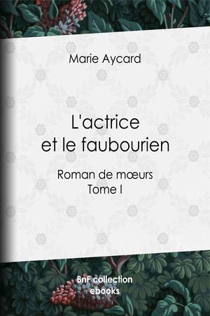Couverture de livre