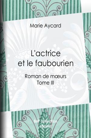 Couverture de livre