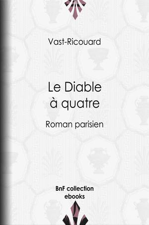 Couverture de livre