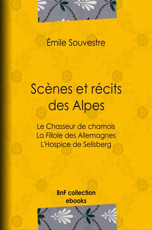Couverture de livre