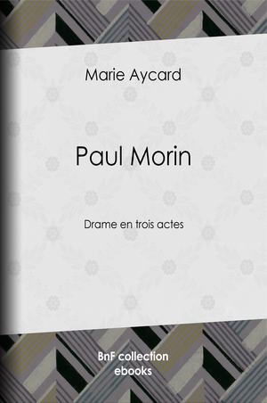 Couverture de livre