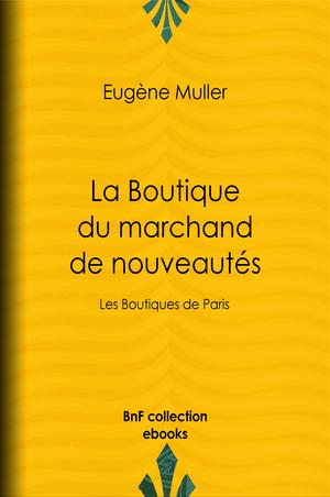 Couverture de livre
