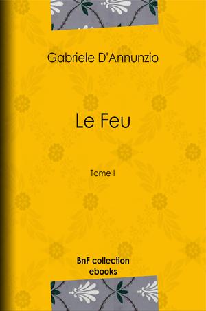 Couverture de livre