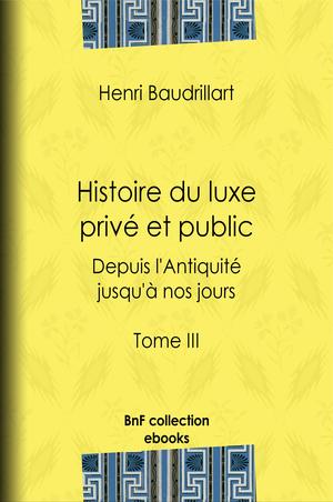 Couverture de livre