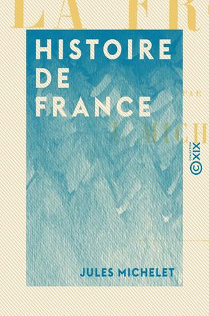 Couverture de livre