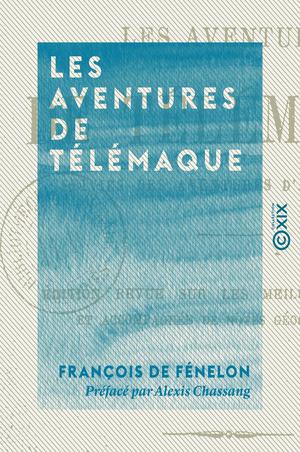 Couverture de livre