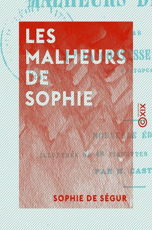 Couverture de livre