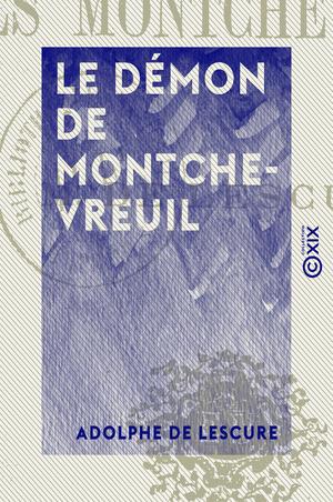 Couverture de livre