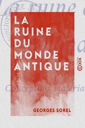Couverture de livre